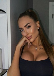 Фото проститутки Ника №3 в городе Северск