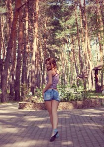 Фото проститутки Алена №7 в городе Северск
