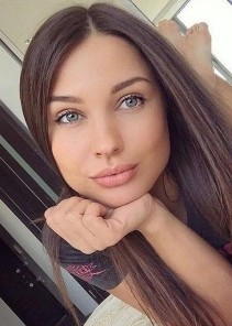 Фото проститутки Ирина №14 в городе Северск