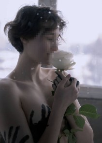 Фото проститутки Марина №2 в городе Северск