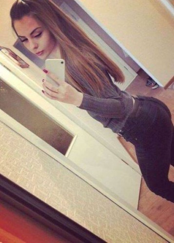 Настя, Г. Северск